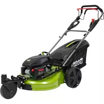 Бензиновая газонокосилка Grizzly SKY-11