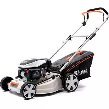 Бензиновая газонокосилка Helmut hl-140