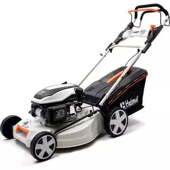 Бензиновая газонокосилка Helmut TR 51SL hl-142
