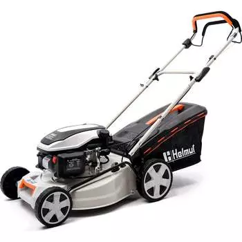 Бензиновая газонокосилка Helmut TR 46S hl-141