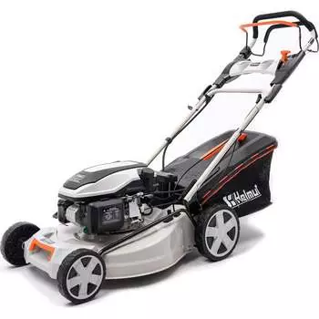 Бензиновая газонокосилка Helmut TR 51SLE hl-143