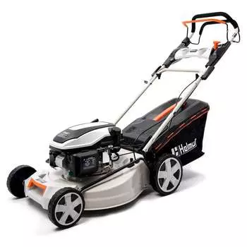 Бензиновая газонокосилка Helmut TRH 51SL hl-144