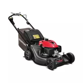 Бензиновая газонокосилка HONDA HRN 536 VYEA HRN536CVYEA