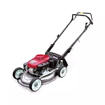 Бензиновая газонокосилка HONDA HRJ 196 PDHH HRJ196PDHH