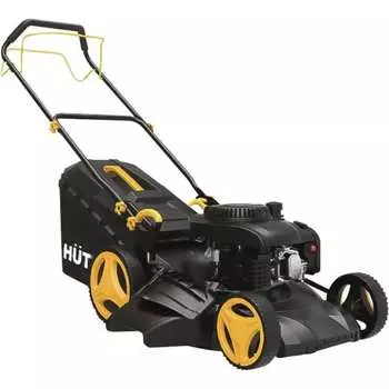 Бензиновая газонокосилка Huter GLM-7.0 SL 70/3/19