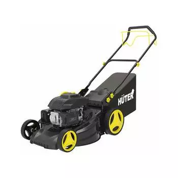 Бензиновая газонокосилка Huter GLM-6.0 ST 70/3/7
