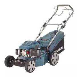 Бензиновая газонокосилка hyundai l 5100s