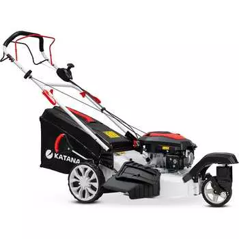 Бензиновая газонокосилка KATANA KL-51CS PRO MBK0027832