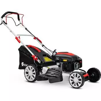 Бензиновая газонокосилка KATANA KL-53BS PRO MBK0027828