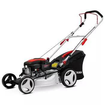 Бензиновая газонокосилка KATANA KL-46A PRO MBK0027826