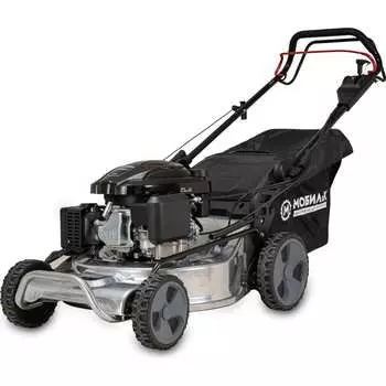Бензиновая газонокосилка Мобил К xm491 премиум MBK0028138