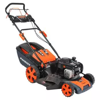 Бензиновая газонокосилка Patriot PT 47BS 512109016