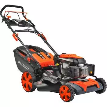 Бензиновая газонокосилка Patriot PT 52LS 512109024