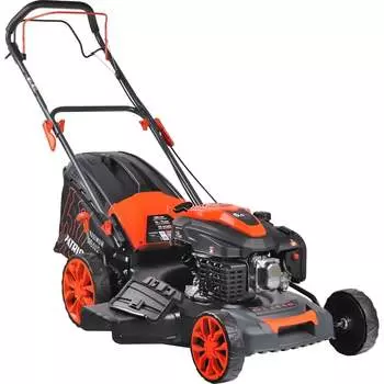 Бензиновая газонокосилка Patriot PT 56LS 512109056
