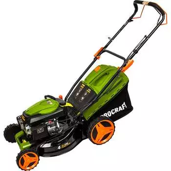 Бензиновая газонокосилка PROCRAFT Universal PLM460
