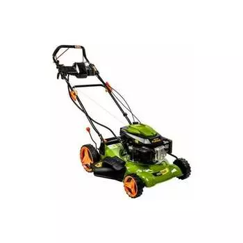 Бензиновая газонокосилка PROCRAFT Universal PLM505ES