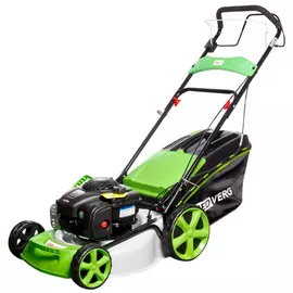 Бензиновая газонокосилка REDVERG RD-GLM46SB 6626919