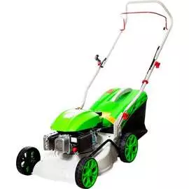 Бензиновая газонокосилка REDVERG RD-GL40 6662137