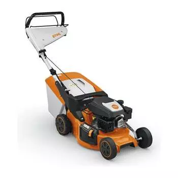 Бензиновая газонокосилка Stihl RM 248.3 T WB21-011-3415P