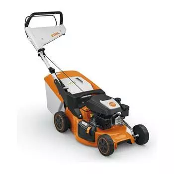 Бензиновая газонокосилка Stihl RM 248.3 WB21-011-3405P