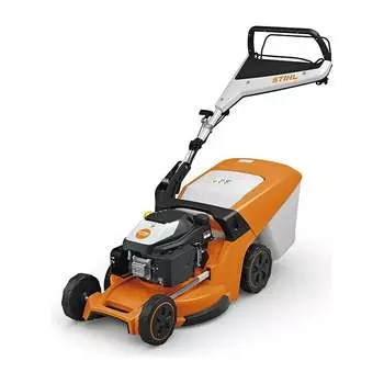 Бензиновая газонокосилка Stihl RM 448.3 T WB41-011-3405P