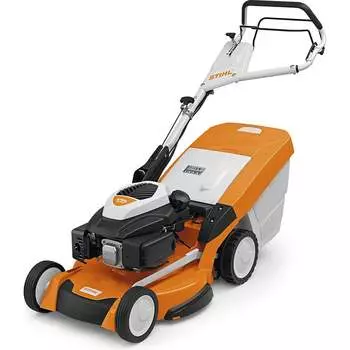Бензиновая газонокосилка Stihl RM 655.0 V 6374-011-3401P