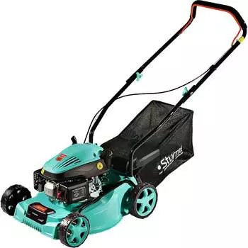 Бензиновая газонокосилка Sturm PL4010