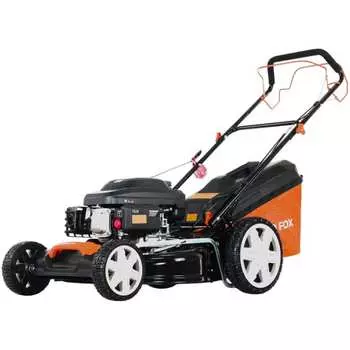 Бензиновая газонокосилка YARD FOX 53S HW