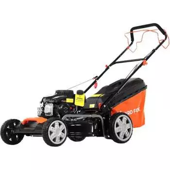 Бензиновая газонокосилка YARD FOX 51S