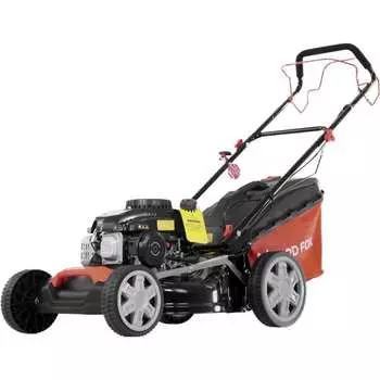 Бензиновая газонокосилка YARD FOX 46S