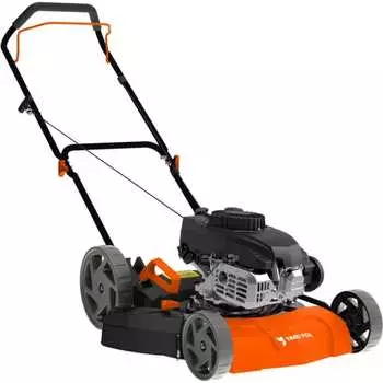 Бензиновая газонокосилка YARD FOX 53P