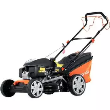 Бензиновая газонокосилка YARD FOX 46SH