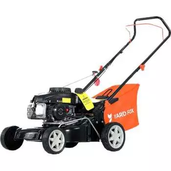 Бензиновая газонокосилка YARD FOX 40P
