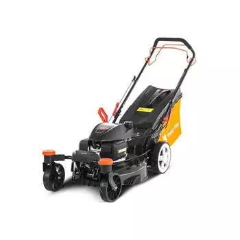 Бензиновая газонокосилка YARD FOX 53SH F