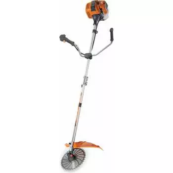 Бензиновая коса DAEWOO DABC 520 PRO