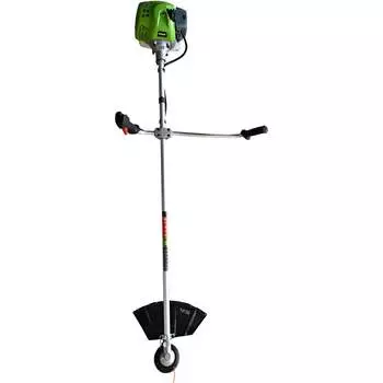 Бензиновая коса Grizzly SKY-35