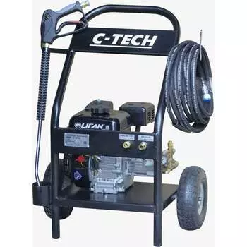 Бензиновая мойка высокого давления C-TECH NC2010FT1BP