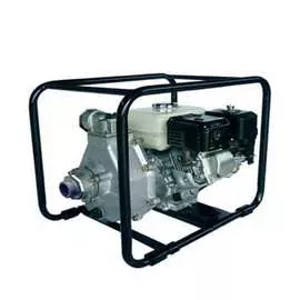 Бензиновая мотопомпа daishin sch-5050hx