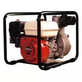 Бензиновая мотопомпа Daishin SST-80HX