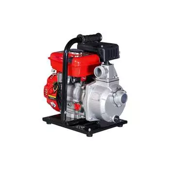 Бензиновая мотопомпа для чистой воды FUBAG PG 300 646259