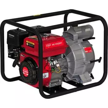 Бензиновая мотопомпа Elitech МБ 950 Д 80 Г 205520