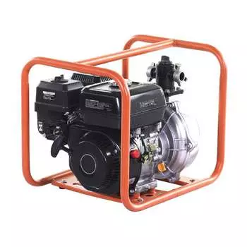 Бензиновая мотопомпа Evoline HG 15 1T90SHG15EVO