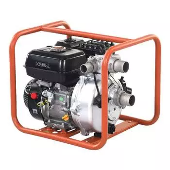 Бензиновая мотопомпа Evoline HG 20 1T90SHG20EVO