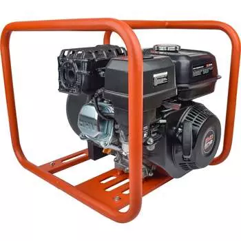 Бензиновая мотопомпа Evoline MG 20 1T90SMG20EVO