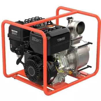 Бензиновая мотопомпа Evoline TG 40 1T90STG40EVO