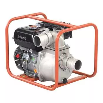 Бензиновая мотопомпа Evoline WG 30 1T90SWG30EVO