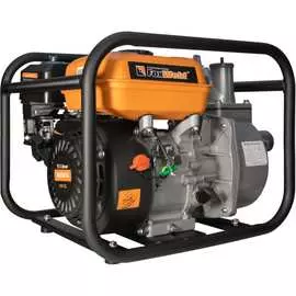 Бензиновая мотопомпа Foxweld 600W50 7250