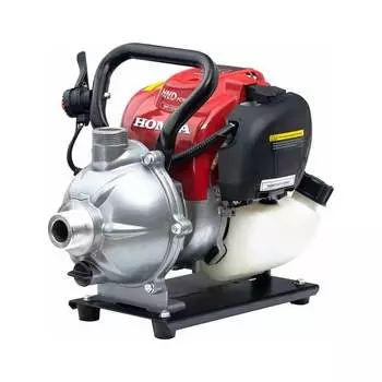 Бензиновая мотопомпа HND WP 10 XC WP10XC