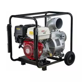 Бензиновая мотопомпа HND WP 60 XC WP60XC
