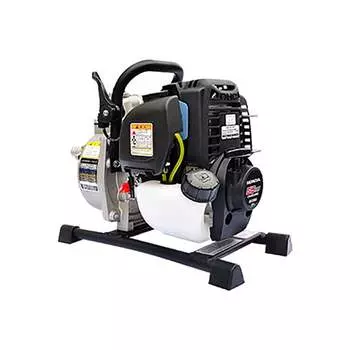 Бензиновая мотопомпа HONDA WQ 10 WQ10DF1